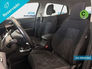 Kia Sportage 1.6 T-GDi Drive 4x2 112 kW (150 CV)