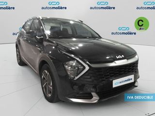 Kia Sportage 1.6 T-GDi Drive 4x2 118 kW (160 CV)
