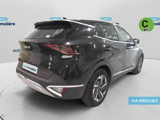 Kia Sportage 1.6 T-GDi Drive 4x2 118 kW (160 CV)