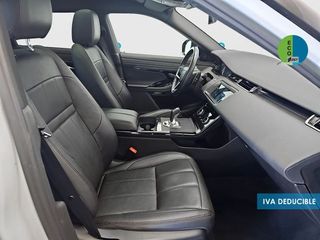 Land-Rover Range Rover Evoque D163 MHEV R-Dynamic S 4WD Auto 120 kW (163 CV)