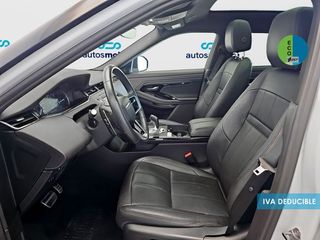 Land-Rover Range Rover Evoque D163 MHEV R-Dynamic S 4WD Auto 120 kW (163 CV)