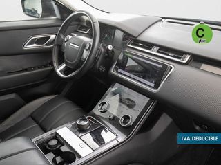 Land-Rover Range Rover Velar D180 S 4WD Auto 132 kW (180 CV)