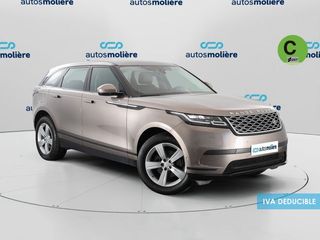 Land-Rover Range Rover Velar D180 S 4WD Auto 132 kW (180 CV)