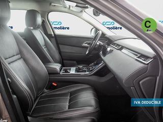 Land-Rover Range Rover Velar D180 S 4WD Auto 132 kW (180 CV)