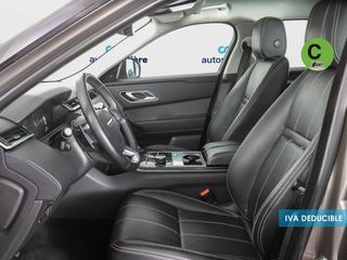 Land-Rover Range Rover Velar D180 S 4WD Auto 132 kW (180 CV)