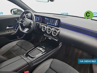 Mercedes Clase A 180 d 85 kW (116 CV)