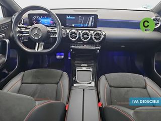 Mercedes Clase A 180 d 85 kW (116 CV)