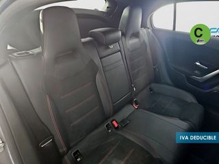 Mercedes Clase A 180 d 85 kW (116 CV)