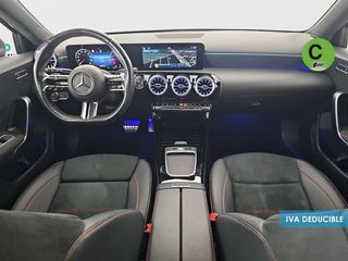 Mercedes Clase A 180 d 85 kW (116 CV)