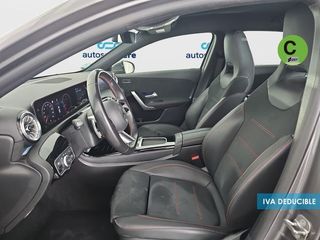Mercedes Clase A 180 d 85 kW (116 CV)