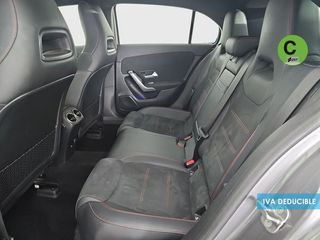 Mercedes Clase A 180 d 85 kW (116 CV)