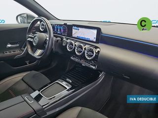 Mercedes Clase A 200 d 110 kW (150 CV)