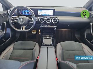 Mercedes Clase A 200 d 110 kW (150 CV)