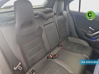 Mercedes Clase A 200 d 110 kW (150 CV)