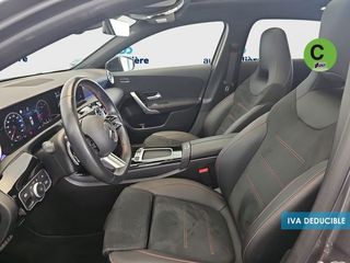 Mercedes Clase A 200 d 110 kW (150 CV)