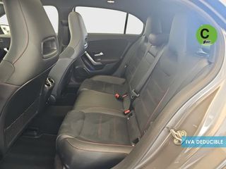Mercedes Clase A 200 d 110 kW (150 CV)