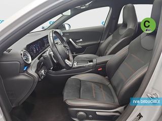 Mercedes Clase A 200 d 110 kW (150 CV)