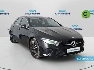 Mercedes Clase A 200 d 110 kW (150 CV)
