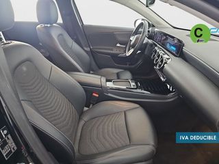 Mercedes Clase A 200 d 110 kW (150 CV)