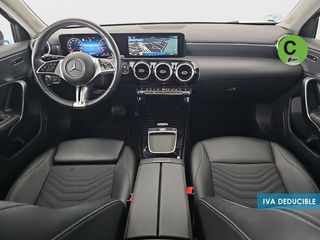 Mercedes Clase A 200 d 110 kW (150 CV)