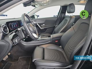 Mercedes Clase A 200 d 110 kW (150 CV)