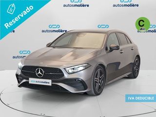 Mercedes Clase A 200 d 110 kW (150 CV)