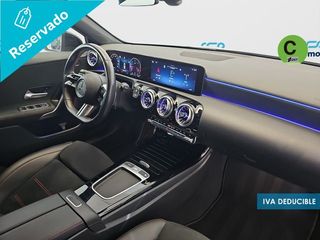 Mercedes Clase A 200 d 110 kW (150 CV)