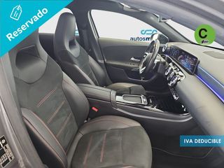 Mercedes Clase A 200 d 110 kW (150 CV)