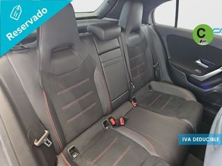 Mercedes Clase A 200 d 110 kW (150 CV)