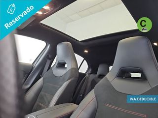 Mercedes Clase A 200 d 110 kW (150 CV)