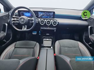 Mercedes Clase A 200 d 110 kW (150 CV)