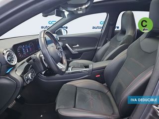 Mercedes Clase A 200 d 110 kW (150 CV)