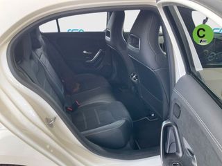 Mercedes Clase A 200 d 110 kW (150 CV)