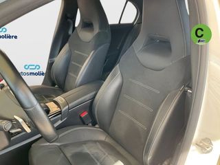 Mercedes Clase A 200 d 110 kW (150 CV)