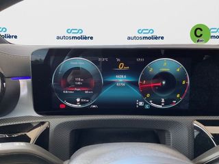 Mercedes Clase A 200 d 110 kW (150 CV)