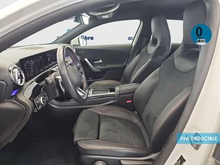 Mercedes Clase A 250 e 160 kW (218 CV)