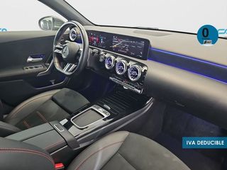 Mercedes Clase A 250 e 160 kW (218 CV)