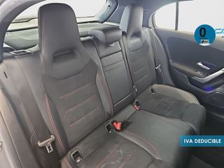 Mercedes Clase A 250 e 160 kW (218 CV)