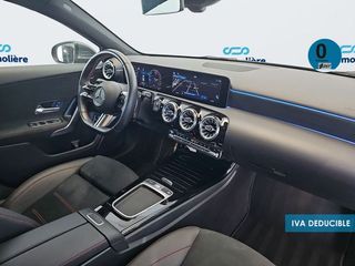 Mercedes Clase A 250 e 160 kW (218 CV)