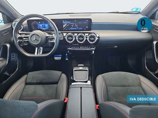 Mercedes Clase A 250 e 160 kW (218 CV)