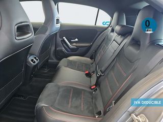 Mercedes Clase A 250 e 160 kW (218 CV)