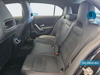 Mercedes Clase A 250 e 160 kW (218 CV)