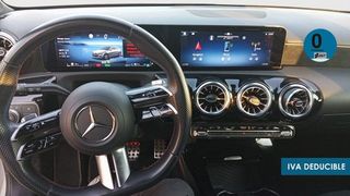 Mercedes Clase A 250 e 160 kW (218 CV)