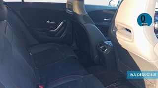 Mercedes Clase A 250 e 160 kW (218 CV)
