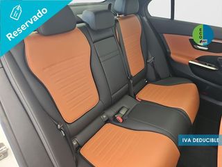 Mercedes Clase C 220 d 147 kW (200 CV)
