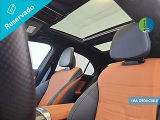 Mercedes Clase C 220 d 147 kW (200 CV)