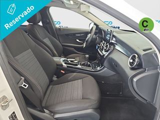 Mercedes Clase C 220 d 125 kW (170 CV)