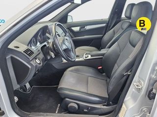Mercedes Clase C C 350 CDI Blue Efficiency Avantgarde 170 kW (231 CV)