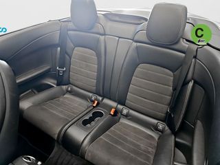 Mercedes Clase C C Cabrio 220 d 125 kW (170 CV)