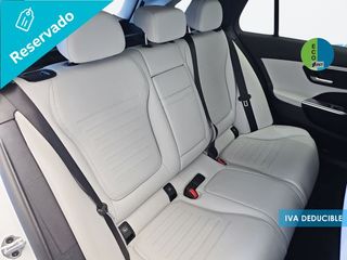 Mercedes Clase C Estate 220 d 147 kW (200 CV)